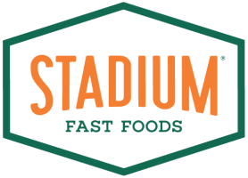 Stadium Fast Food Portal